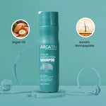 Thumbnail for Argatin Color Protection Shampoo - Distacart