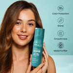 Thumbnail for Argatin Color Protection Shampoo - Distacart