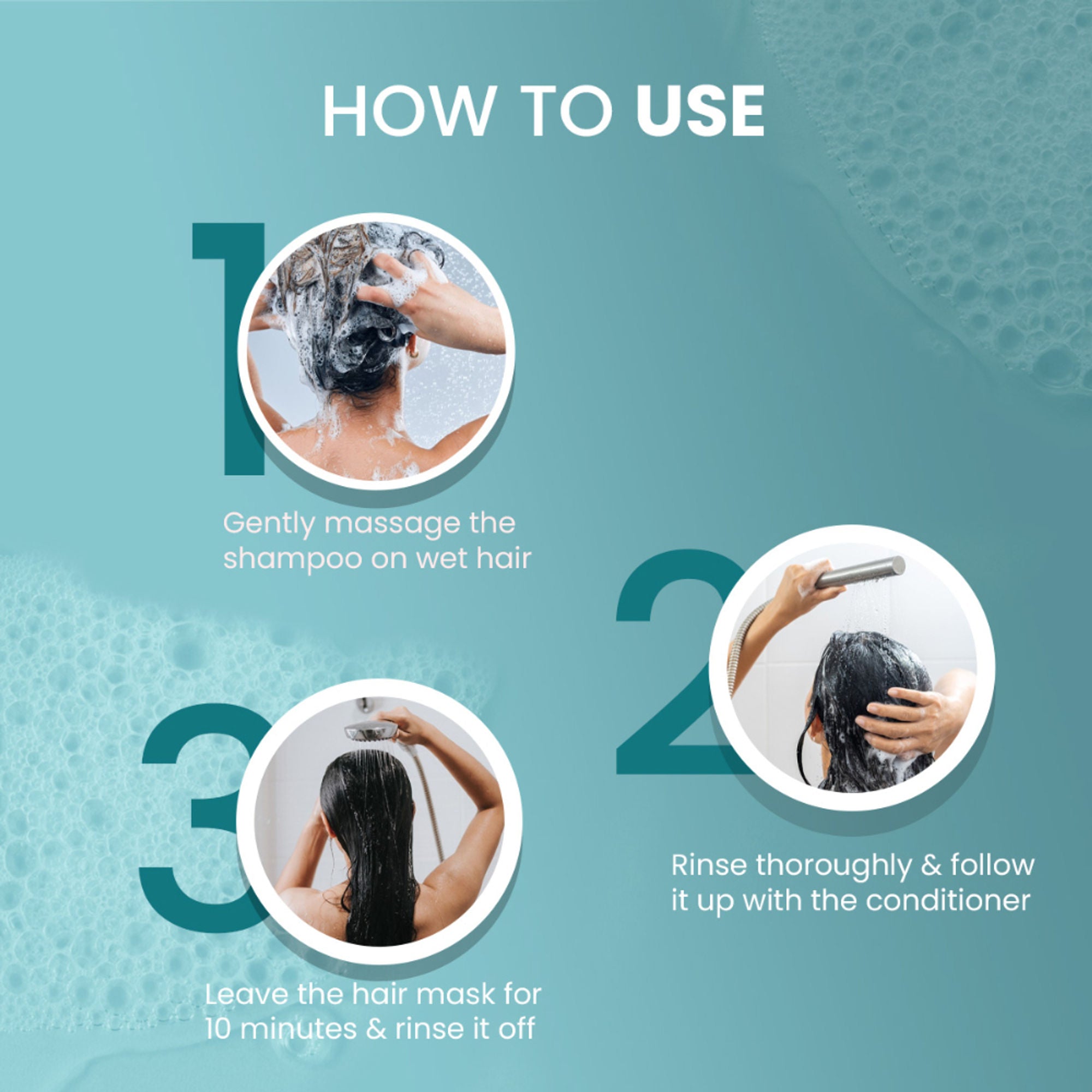 Argatin Color Protection Shampoo - Distacart