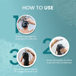 Thumbnail for Argatin Color Protection Shampoo - Distacart