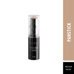 Thumbnail for Swiss Beauty Perfect Match Panstick - 5 Medium Beige