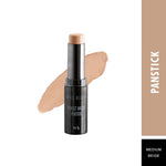 Thumbnail for Swiss Beauty Perfect Match Panstick - 5 Medium Beige - Distacart