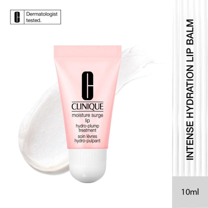 Clinique Moisture Surge Lip Hydro-Plump Treatment (Lip Balm)