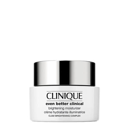 Clinique Even Better Clinical Brightening Moisturizer