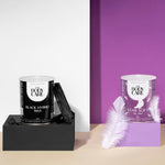 Thumbnail for The Body Care Black Hybrid Wax Jar