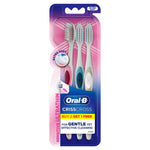 Thumbnail for Oral-B Pro-Health Sensitive Toothbrush- Crisscross - Extra soft- Buy 2 Get 1 Free