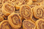 Thumbnail for Haldiram's Bikaneri Bhakarwadi Mathis Indian Tea Time Crunchy Party Snack
