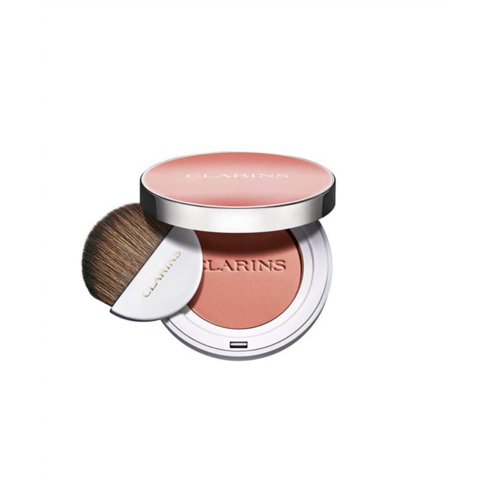 Clarins Joli Blush 03 Cheeky Rose - 06 Cheeky Coral