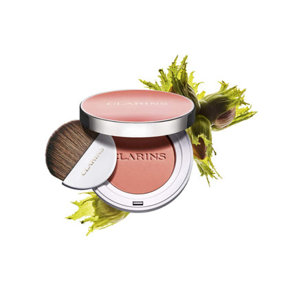 Clarins Joli Blush 03 Cheeky Rose - 06 Cheeky Coral - Distacart