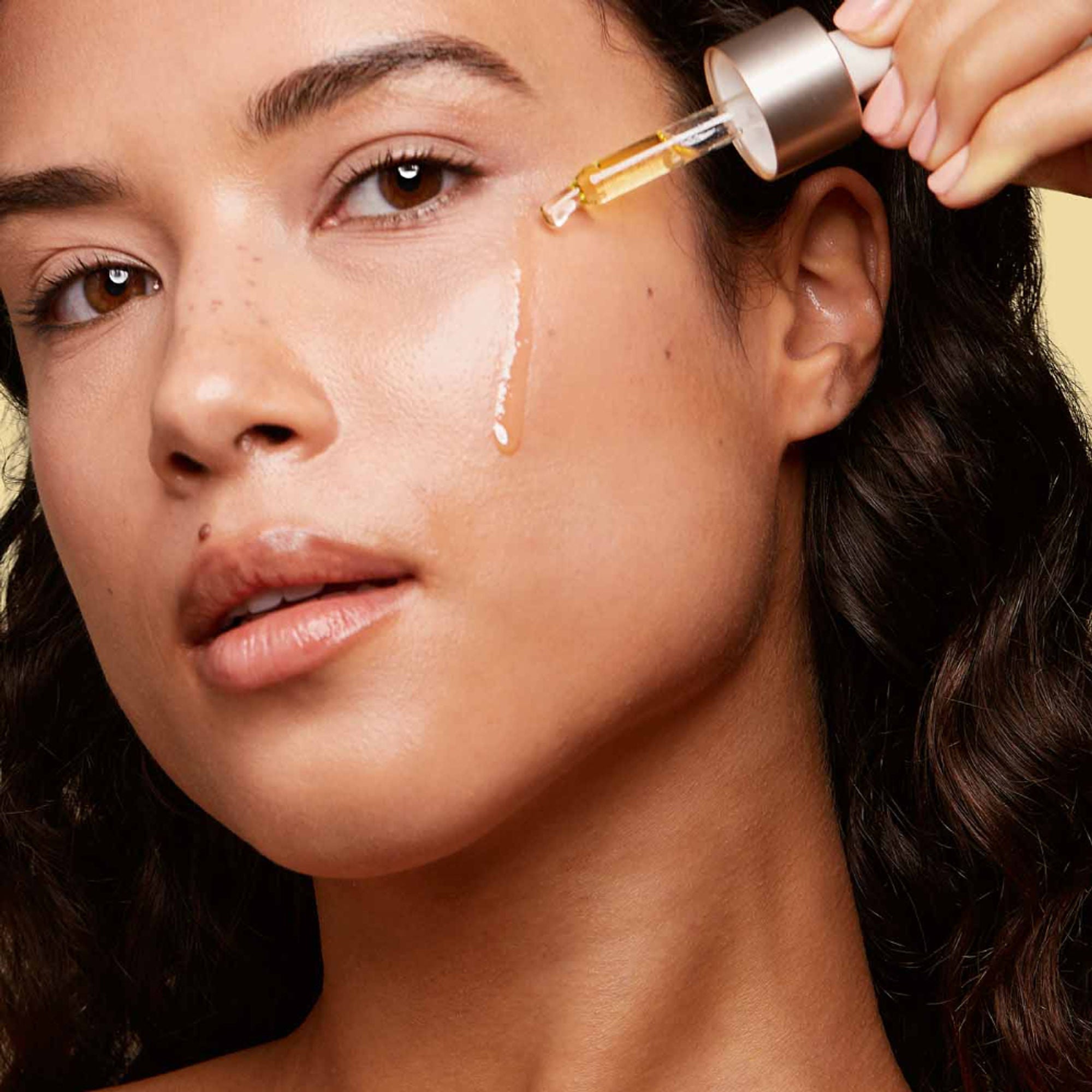 Clarins Orchid Face Oil