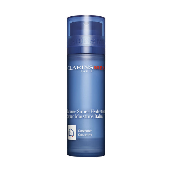 Clarins Men Super Moisture Balm