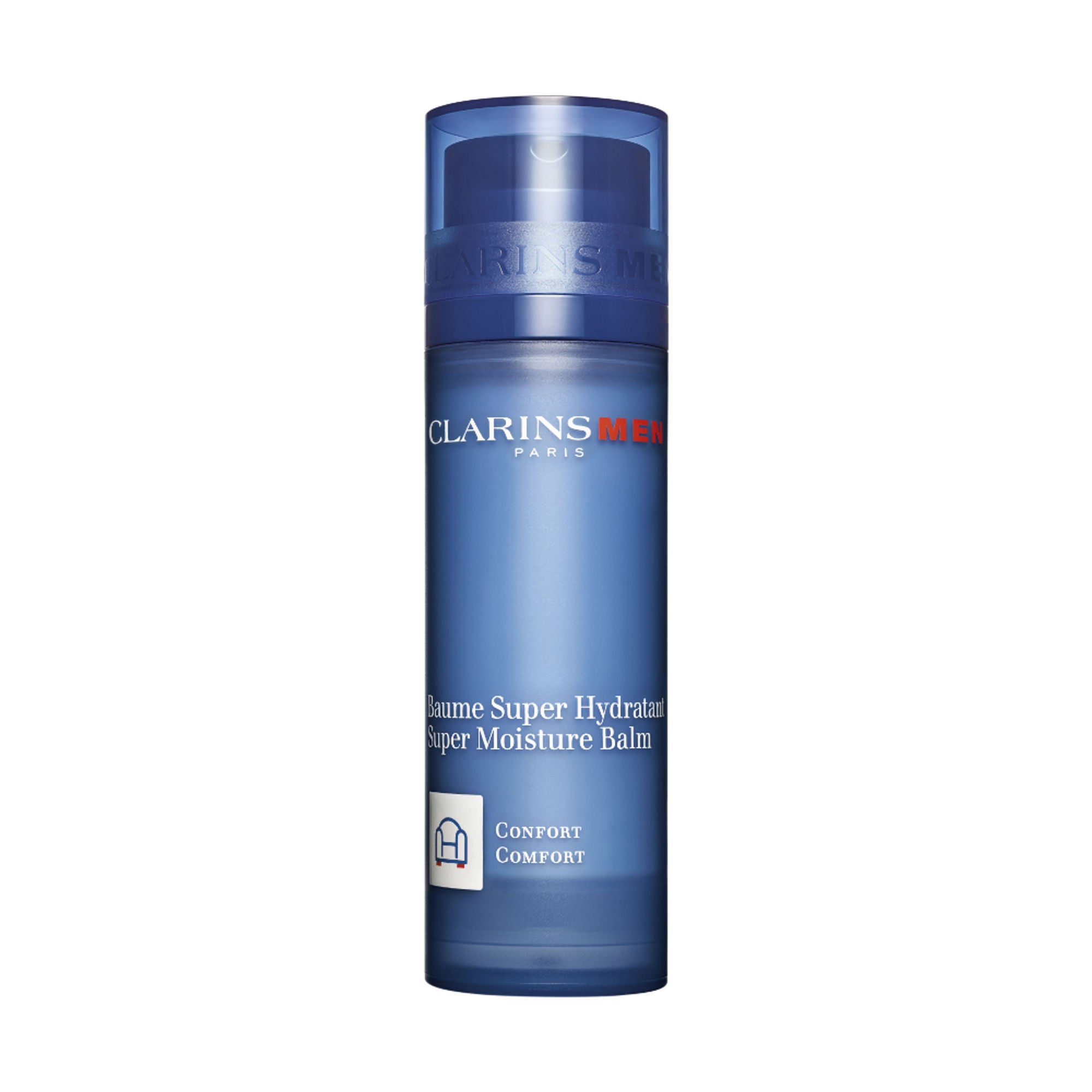 Clarins Men Super Moisture Balm