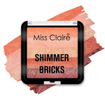 Thumbnail for Miss Claire Shimmer Brick - 09