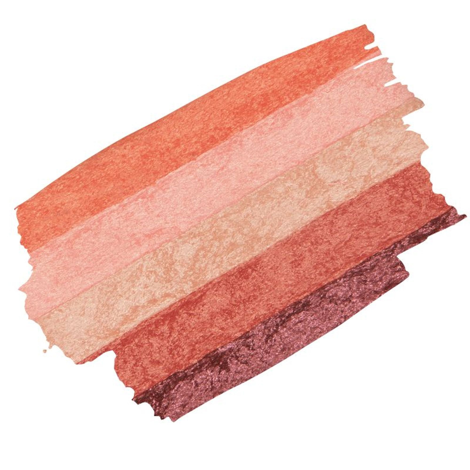 Miss Claire Shimmer Brick - 09