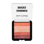 Thumbnail for Miss Claire Shimmer Brick - 09