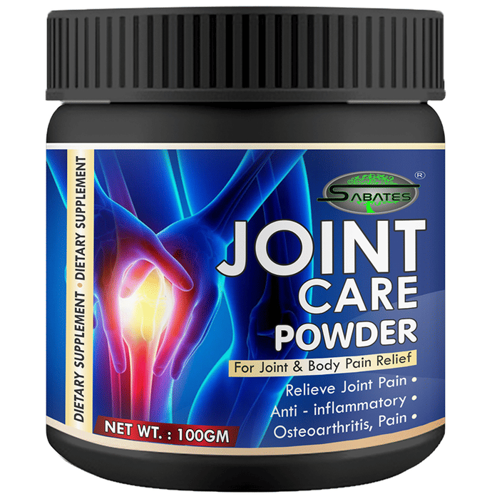 Sabates Joint Care Powder