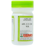 Thumbnail for Chirayu Godanti Hartal Bhasma