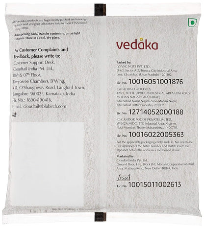 Vedaka Dried Blueberries - Distacart