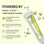 Thumbnail for Celimax The Vita-A Retinal Shot Tightening Booster For Anti-Aging, Dark Spots & Wrinkles - Distacart