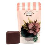 Thumbnail for confect woodsy brown gum paste br b 250 gms b