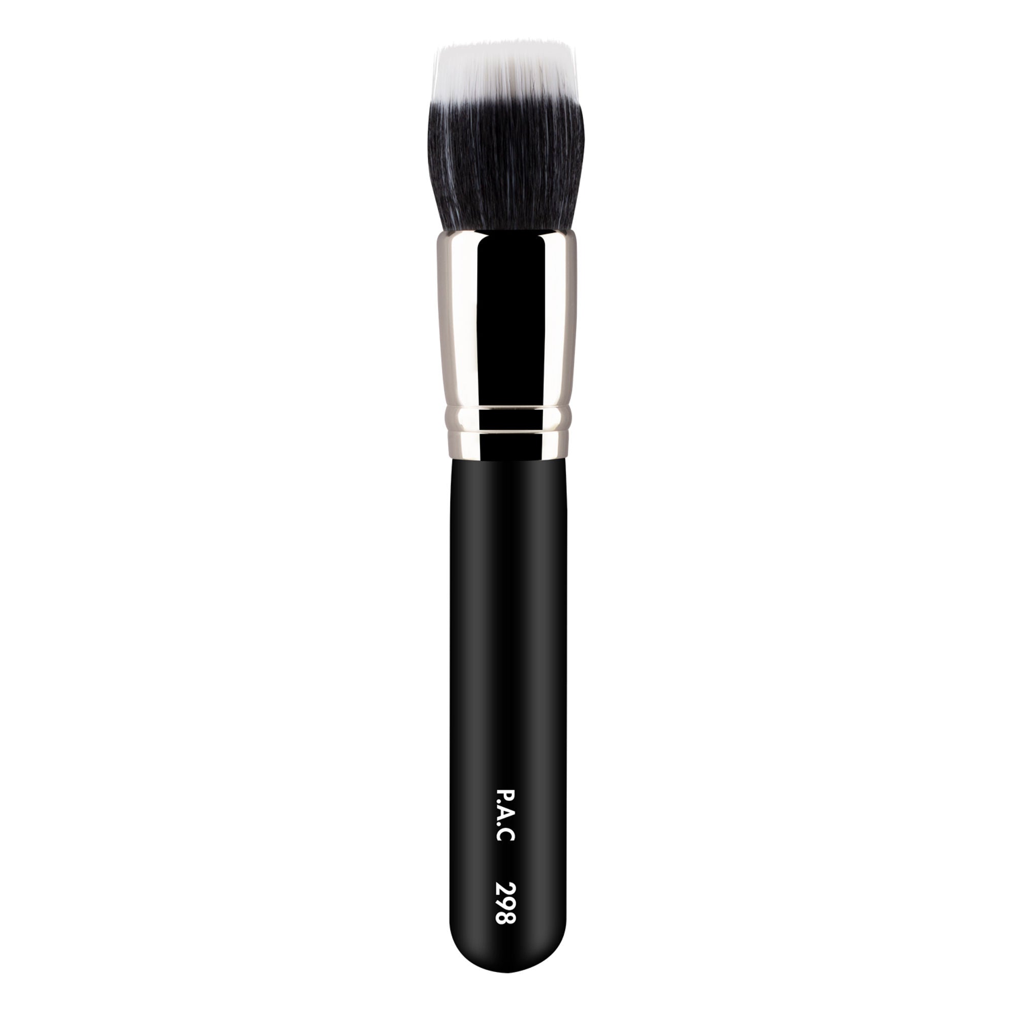 PAC Blending Foundation Brush - 298