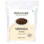Thumbnail for Minature Vidanga Powder