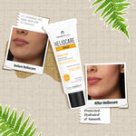 Thumbnail for Heliocare Water Gel Hydrating Sunscreen SPF 50+ Pa++++, Water & Sweat Resistant, For Dry & Dull Skin - Distacart