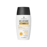 Thumbnail for Heliocare Mineral Tolerance Fluid Sunscreen SPF 50 Pa++++ 100% Mineral, Vit C & E Sensitive Skin - Distacart