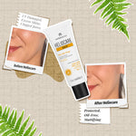Thumbnail for Heliocare 360 Gel Oil-Free Sunscreen SPF 50 Pa++++ Oily & Combination Skin, Anti-Acne, Matte Finish - Distacart