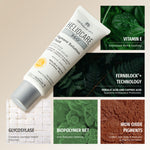 Thumbnail for Heliocare 360 Pigment Solution Fluid Sunscreen With Niacinamide SPF 50+ Pa++++ Remove Tan & Brighten - Distacart