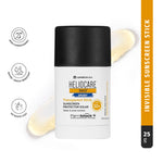 Thumbnail for Heliocare 360 Sport Transparent Sunscreen Stick SPF 50+