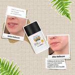 Thumbnail for Heliocare 360 Sport Transparent Sunscreen Stick SPF 50+ - Distacart