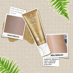 Thumbnail for Heliocare 360 Body Glow SPF 50+ Body Sunscreen - Distacart