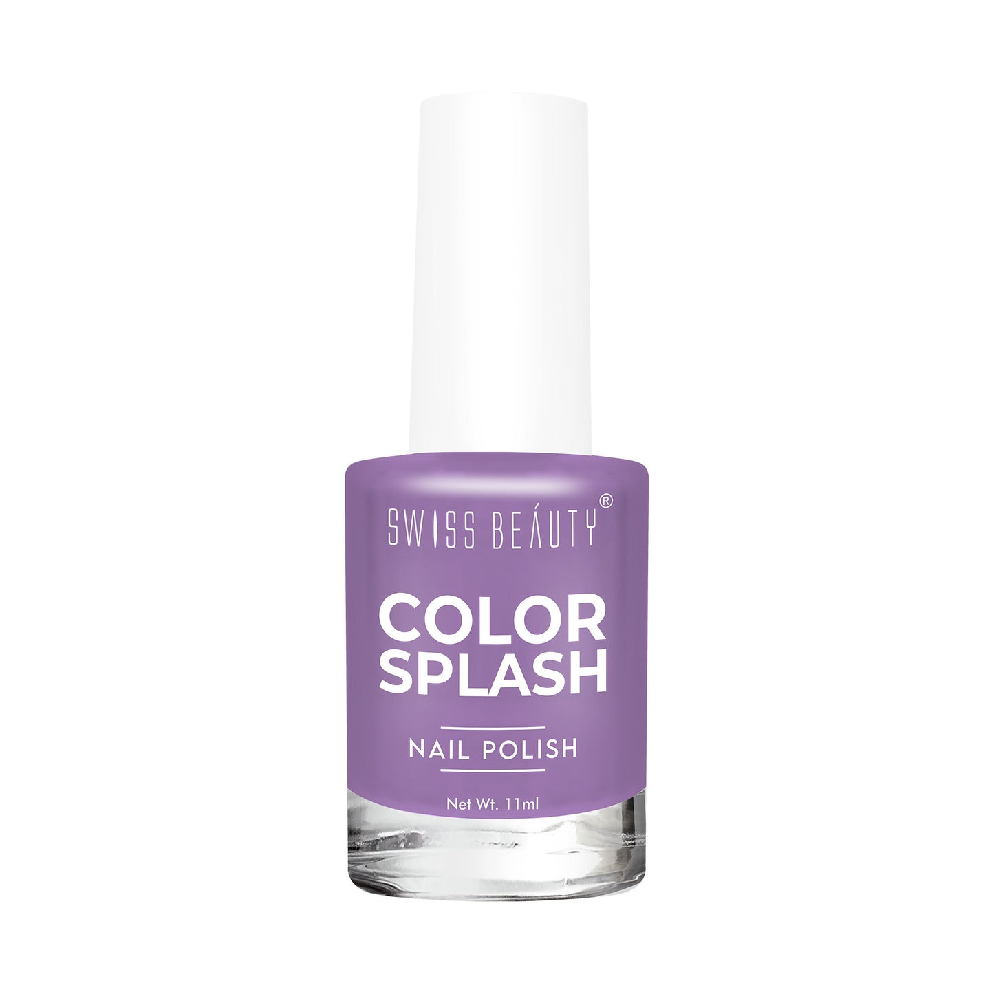 Swiss Beauty Color Splash Nail Polish - Shade-29 - Distacart