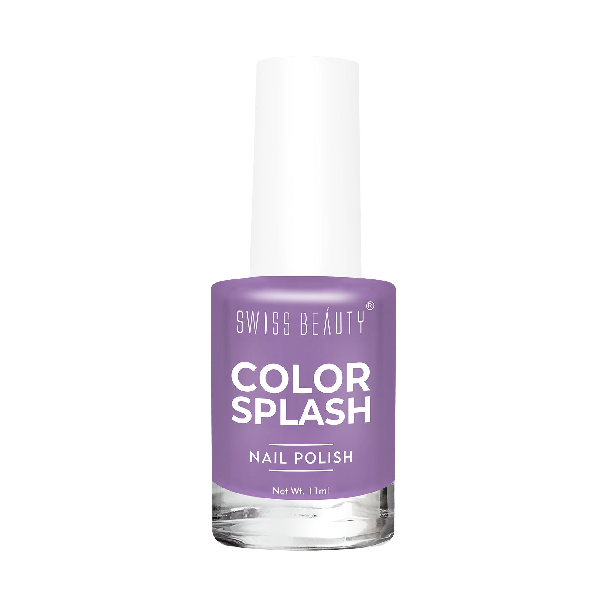 Swiss Beauty Color Splash Nail Polish - Shade-29 - Distacart
