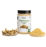 Thumbnail for Bixa Botanical Ashwagandha Powder