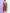 Vishudh Women Rust & Green Yoke Design Straight Kurta with Trousers & With Dupatta