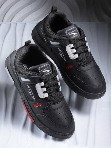 ASIAN Men Lace-Ups Sneakers