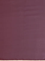 Thumbnail for Anouk Beads And Stones Detail Pure Georgette Saree - Distacart