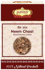 Thumbnail for Jaived Ayurveda Neem Chal | Supports Healthy Skin, Fights Acne, & Reduces Inflammation