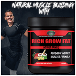 Thumbnail for Sabates Rich Grow Weight Gainer