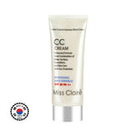 Thumbnail for Miss Claire Prestige Cc Cream Whitening Anti Wrinkle Spf 30 Pa++ Color Controler