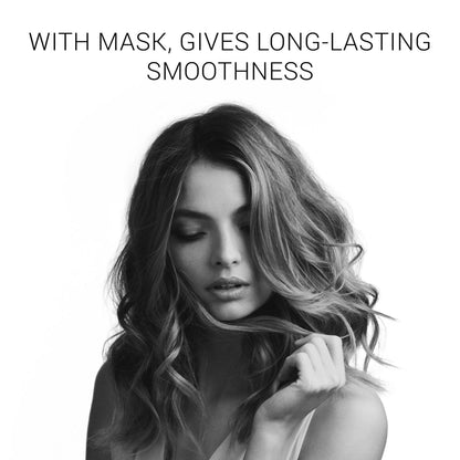 System Professional Luxe Oil Keratin Restore Reconstructive Elixir with Almond Oils for Smooth, Strong Hair - Distacart