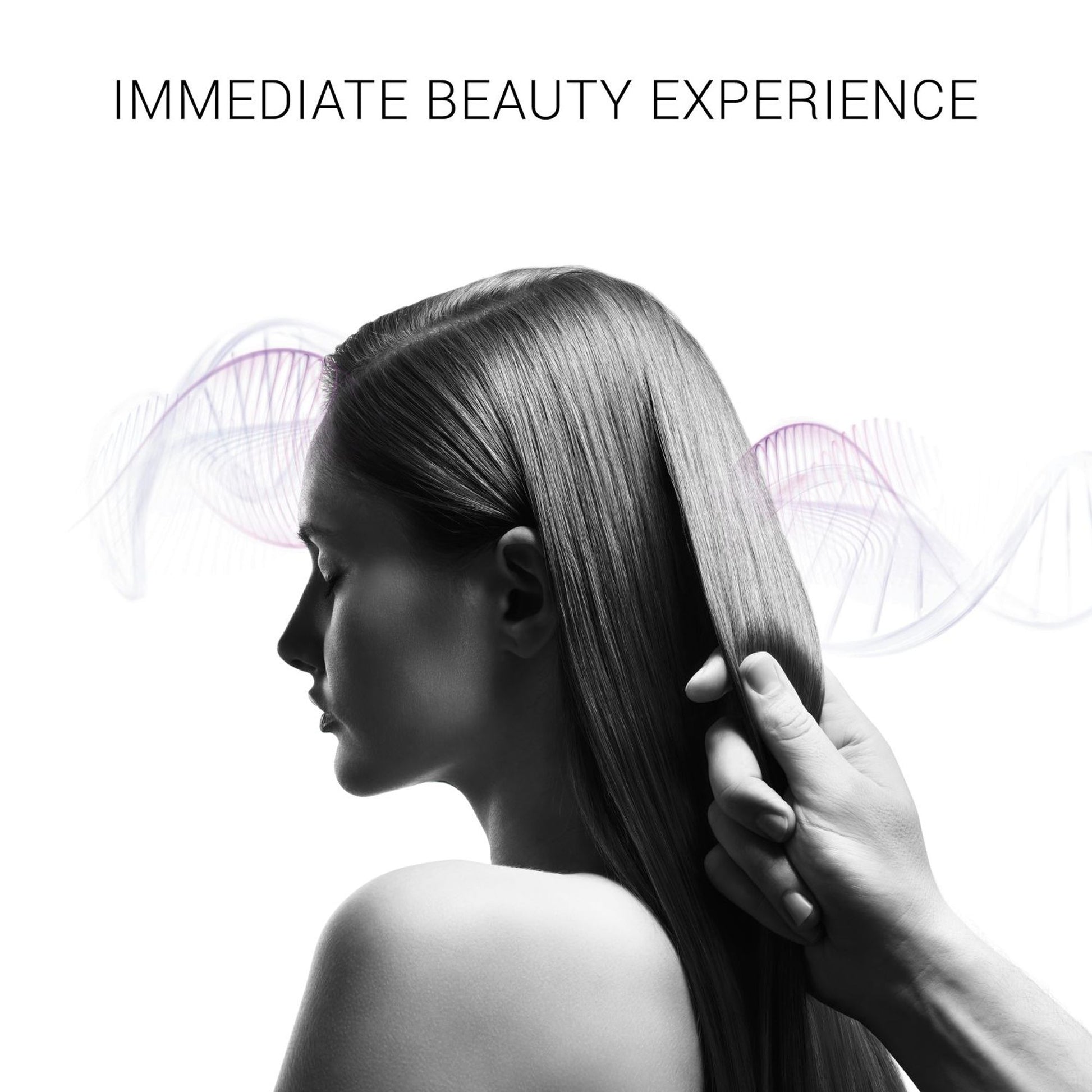 System Professional Luxe Oil Keratin Restore Reconstructive Elixir with Almond Oils for Smooth, Strong Hair - Distacart