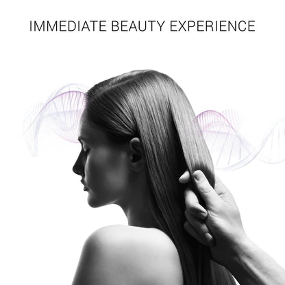System Professional Luxe Oil Keratin Restore Reconstructive Elixir with Almond Oils for Smooth, Strong Hair - Distacart