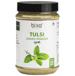Thumbnail for Bixa Botanical Tulsi Powder