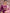 Vishudh Magenta Ethnic Motifs Embroidered Straight Kurta with Trouser & Dupatta