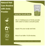 Thumbnail for Minature Amla Organic Powder