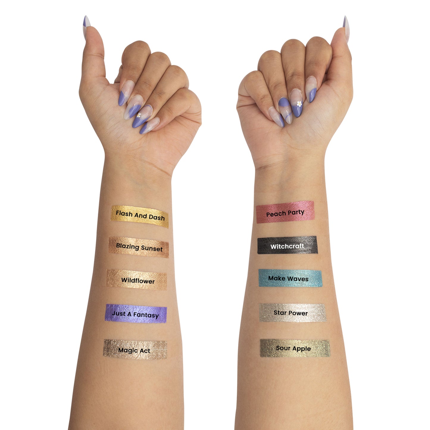 PAC Studio Glittr Liner - Magic Act - Distacart