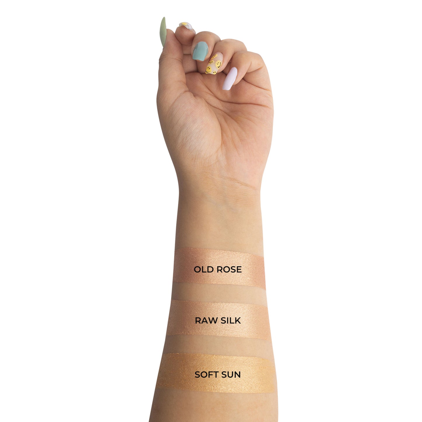 PAC Studio Glittr Liner - Magic Act - Distacart